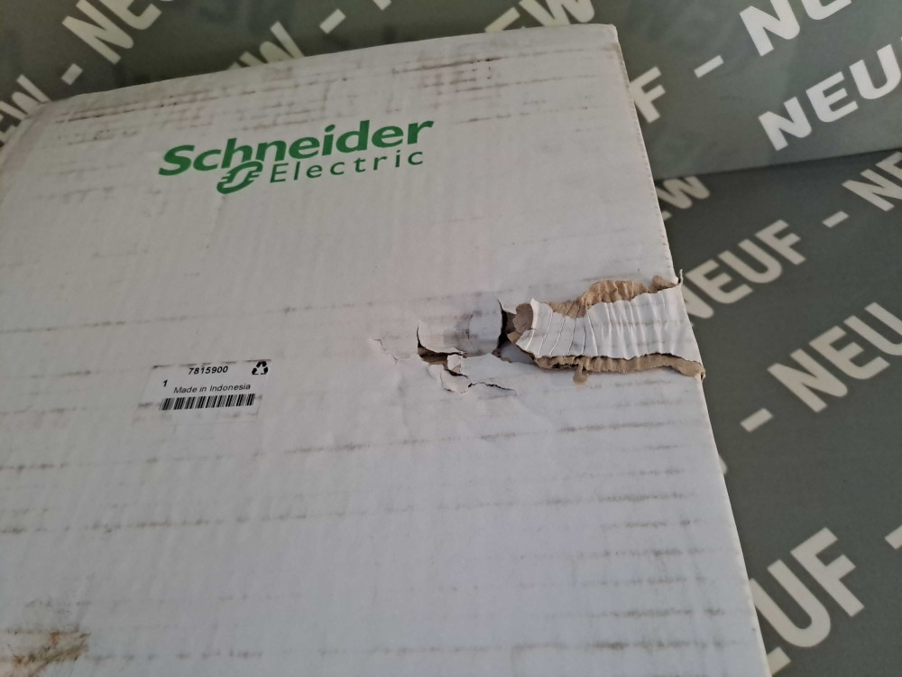 SCHNEIDER  HMIGTO6310