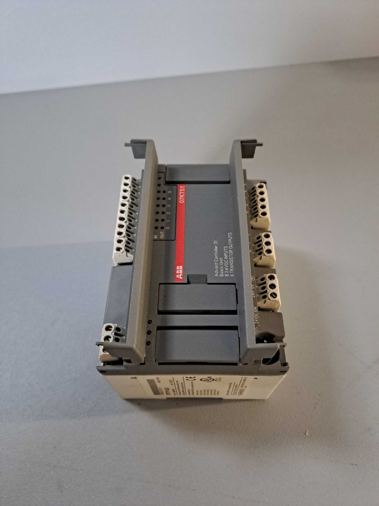 ABB 07KT51