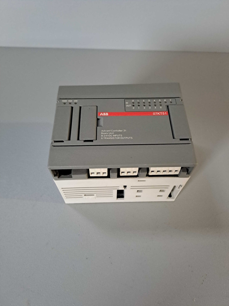 ABB 07KT51