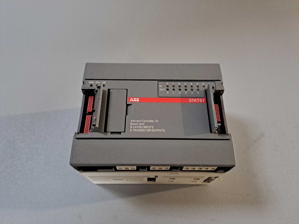ABB 07KT51