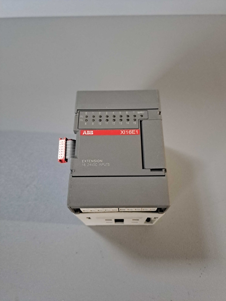 ABB XI16E1-E4.0