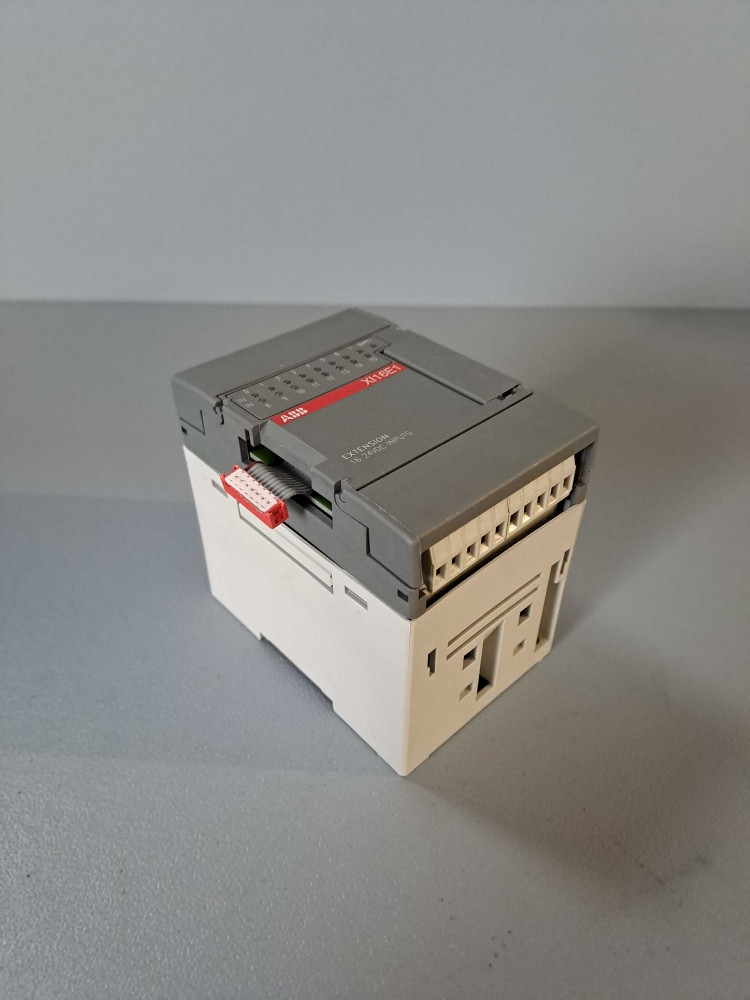 ABB XI16E1-E4.0