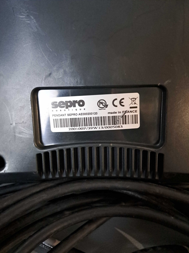 SEPRO AE000200120