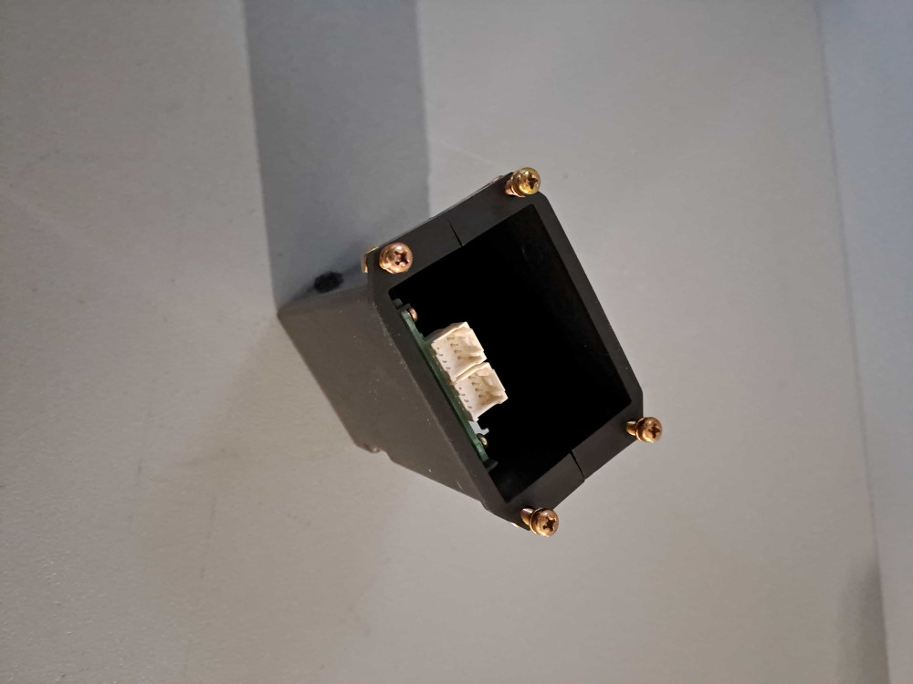 YASKAWA SGDR-FBA 02A