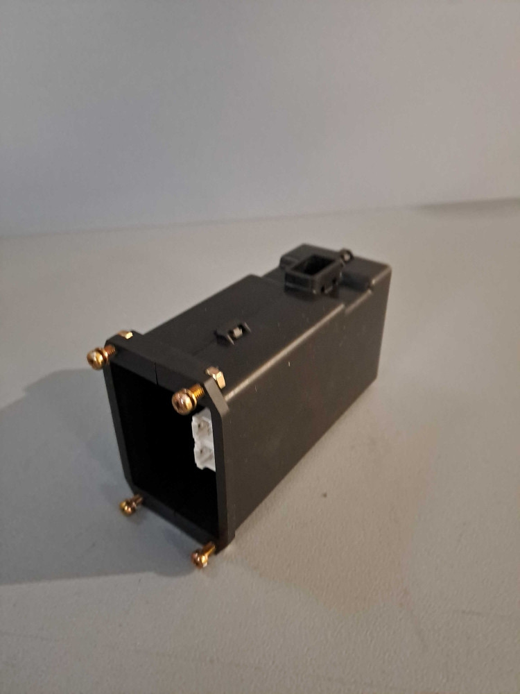 YASKAWA SGDR-FBA 02A