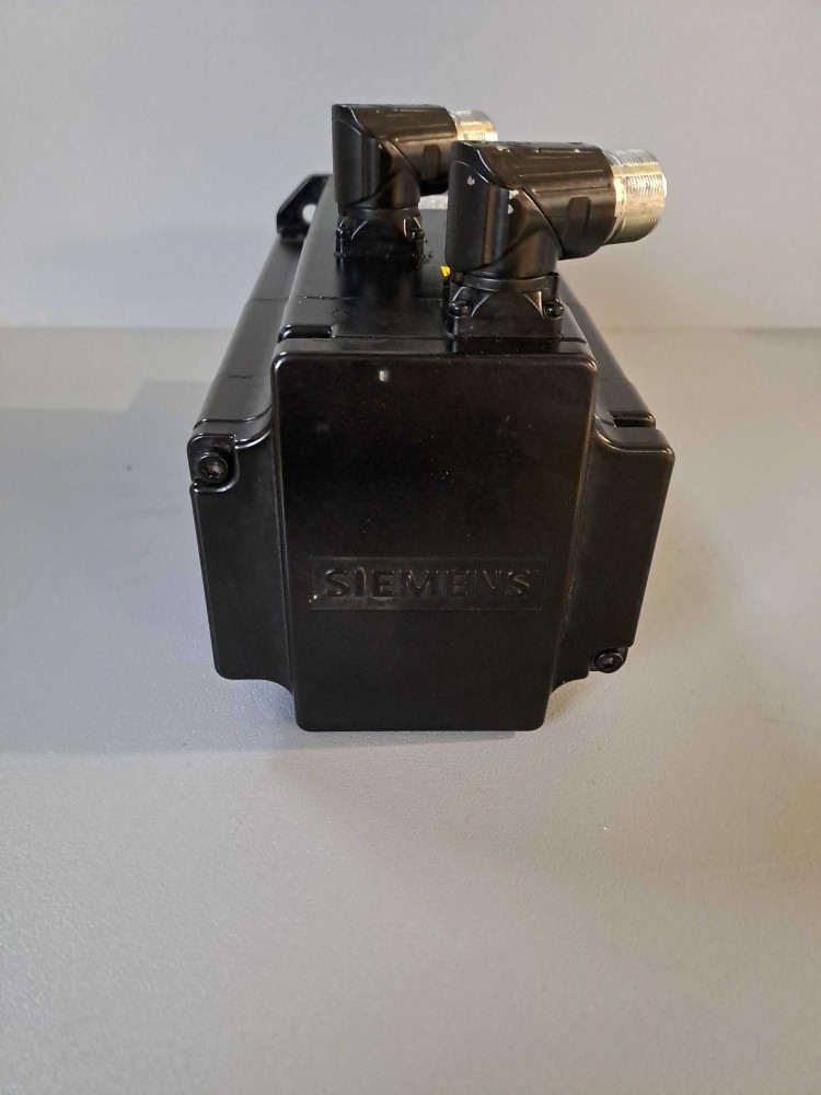 SIEMENS  1FK7063-5AC71-1TH3-Z