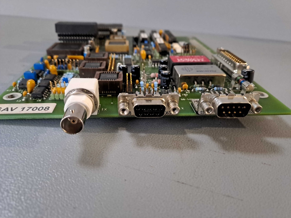 HAAS LASER 18-21-11-L1