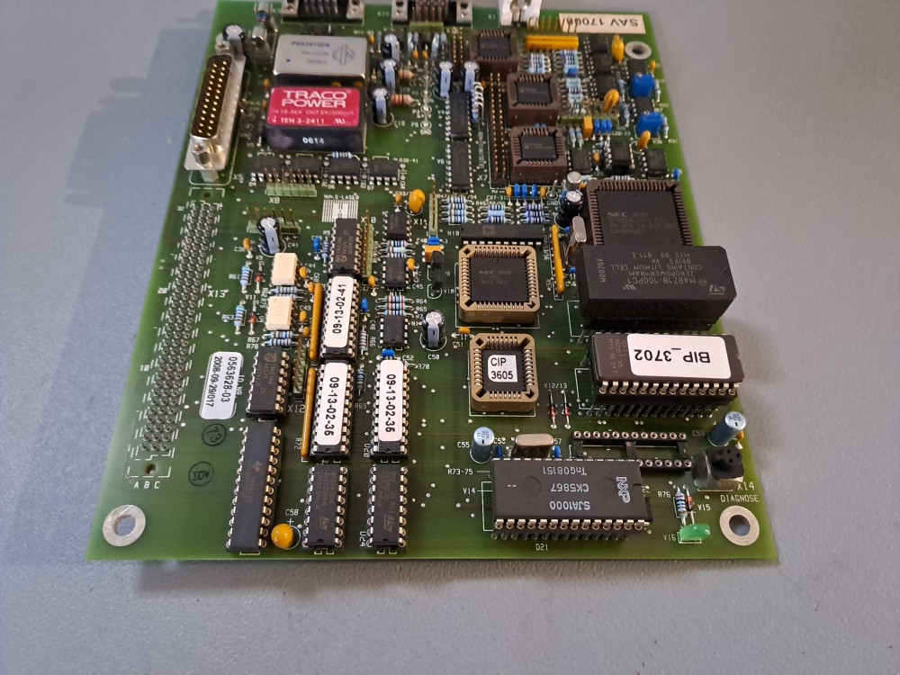 HAAS LASER 18-21-11-L1