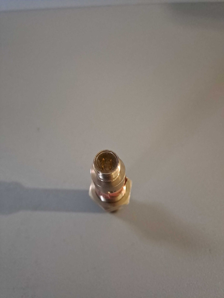 TÉLÉMÉCANIQUE  XU2-S18PP340D-R