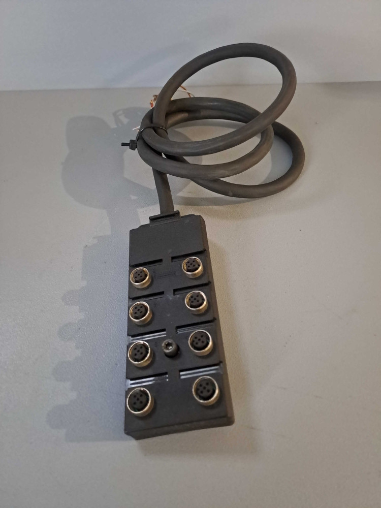 TÉLÉMÉCANIQUE  XZL-C1280L10