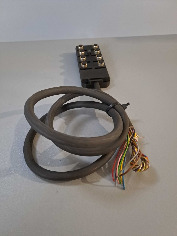 TÉLÉMÉCANIQUE  XZL-C1280L10