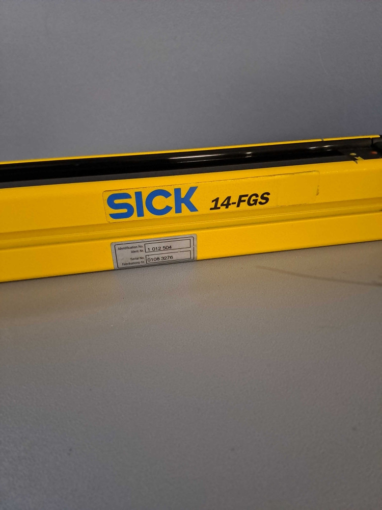 SICK FGSS60011