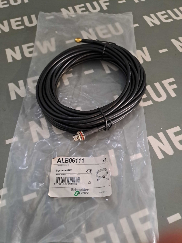 SCHNEIDER  ALB06111
