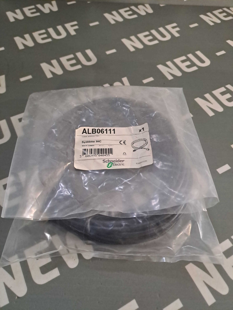 SCHNEIDER  ALB06111