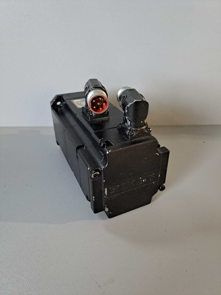 SIEMENS 1FK70425AF711TH0