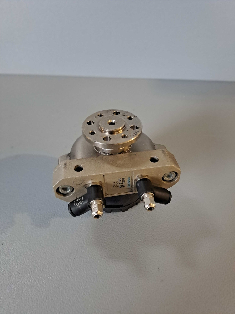 FESTO DSRL-16-180-P-FW