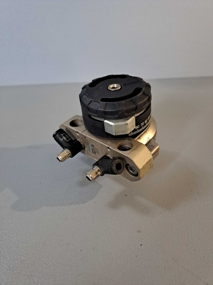 FESTO DSRL-16-180-P-FW