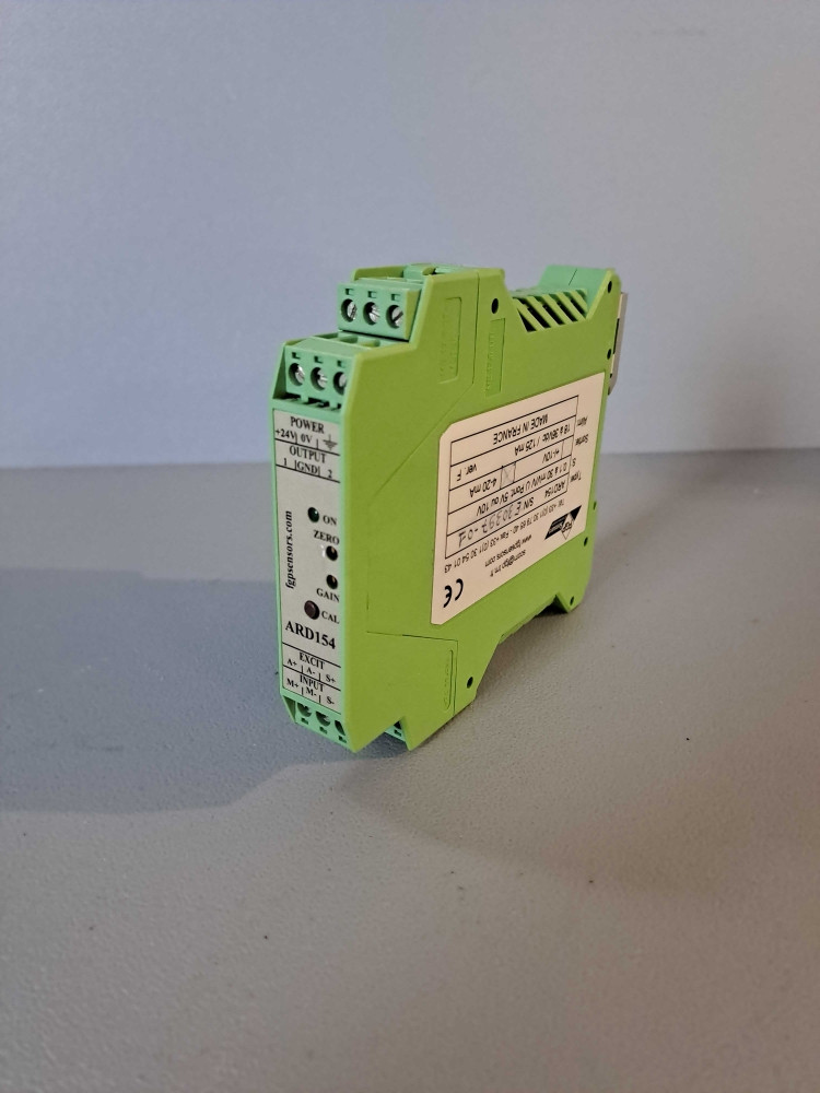 FGP SENSORS ARD154