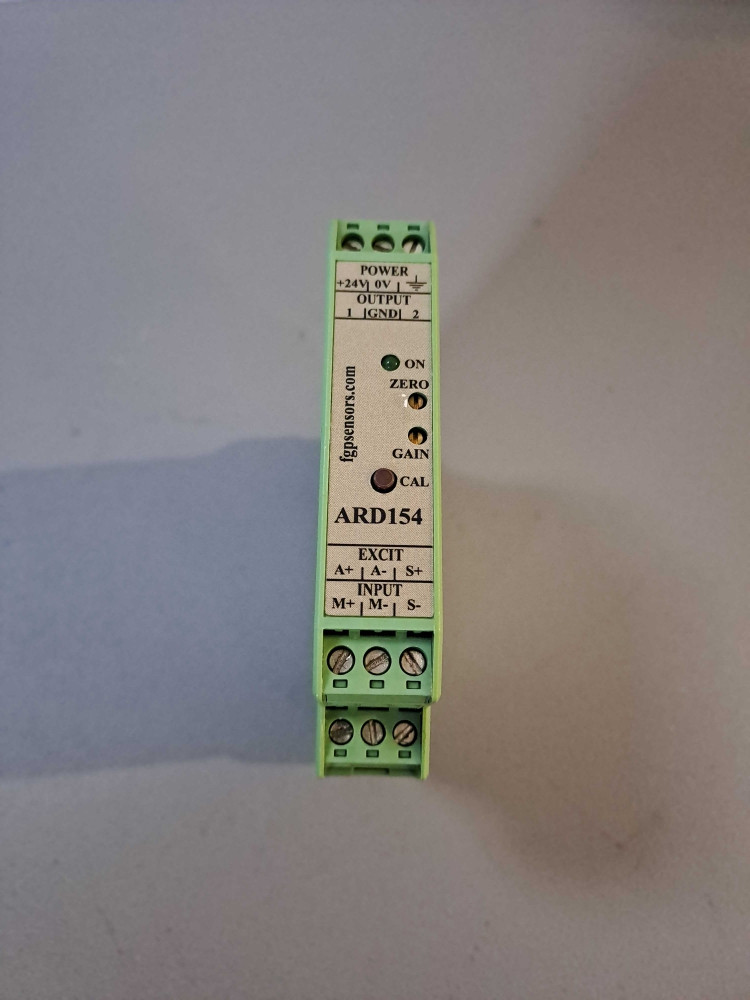 FGP SENSORS ARD154