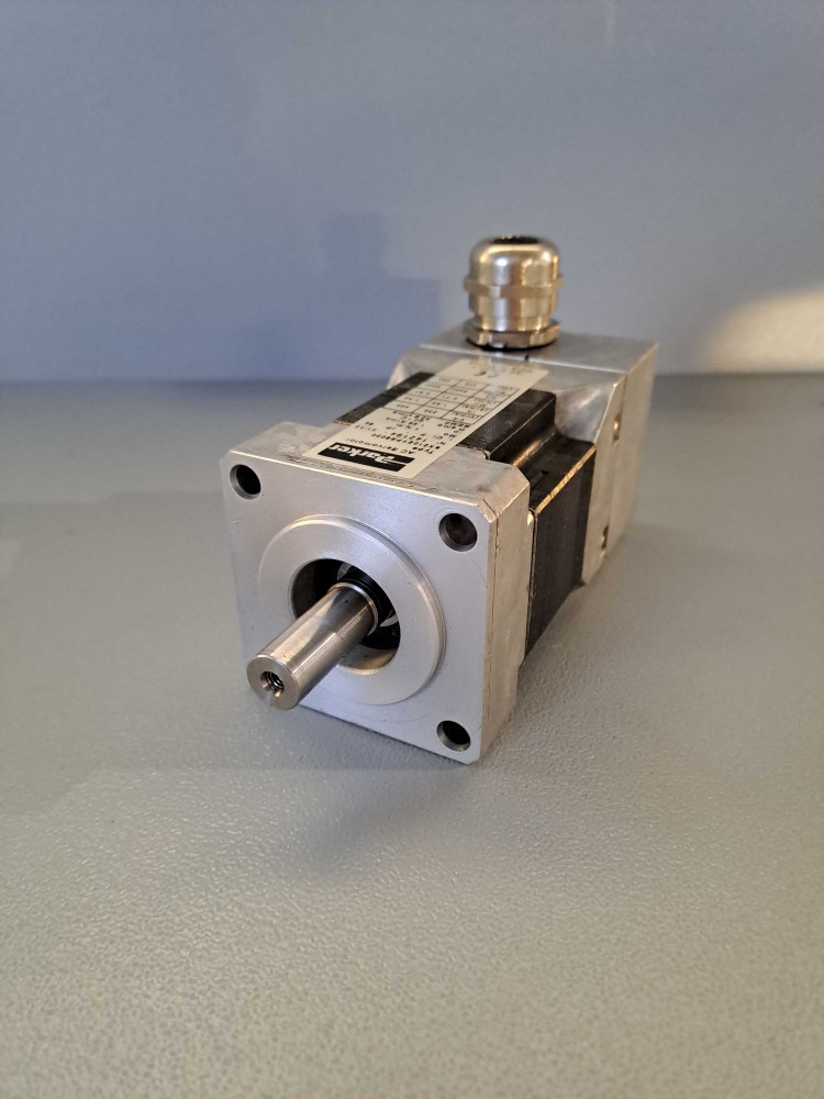 PARKER NX210EYPR6000