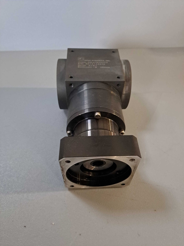 APEX DYNAMICS ATB090FH