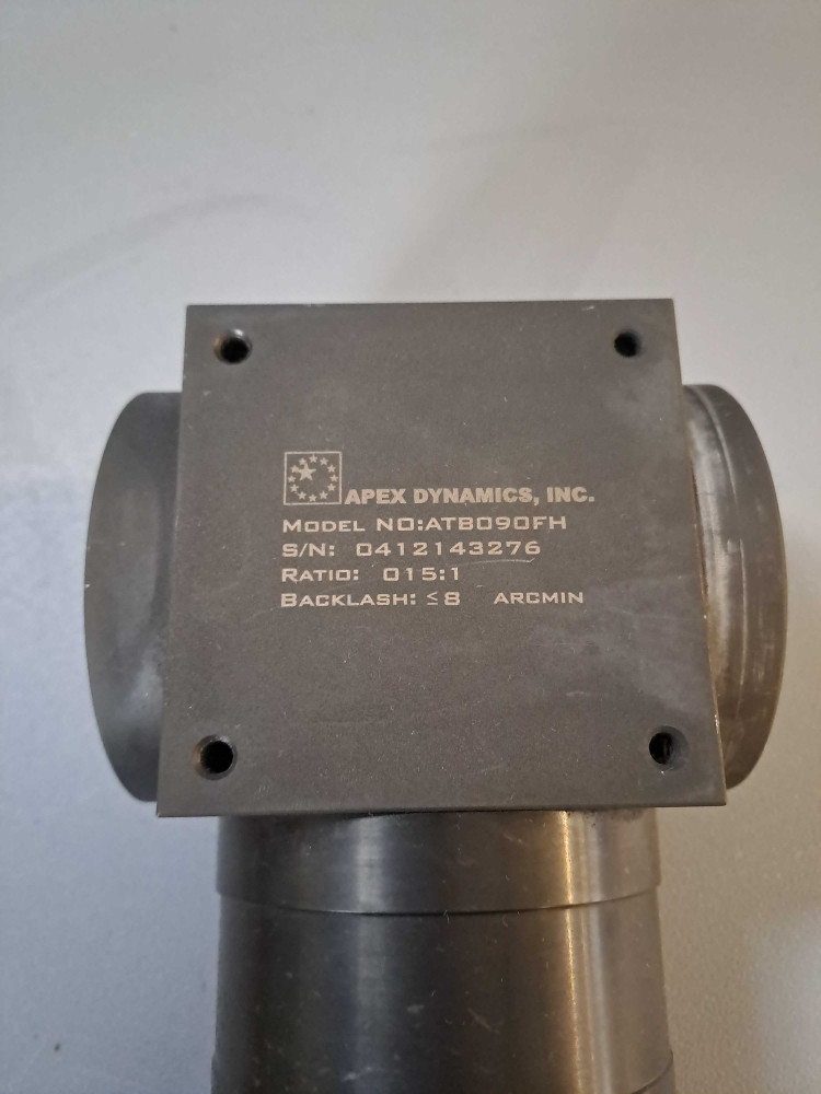 APEX DYNAMICS ATB090FH