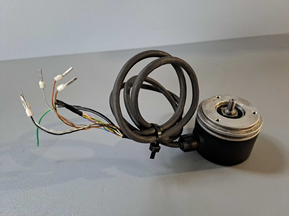 HEIDENHAIN ROD426.000B-500