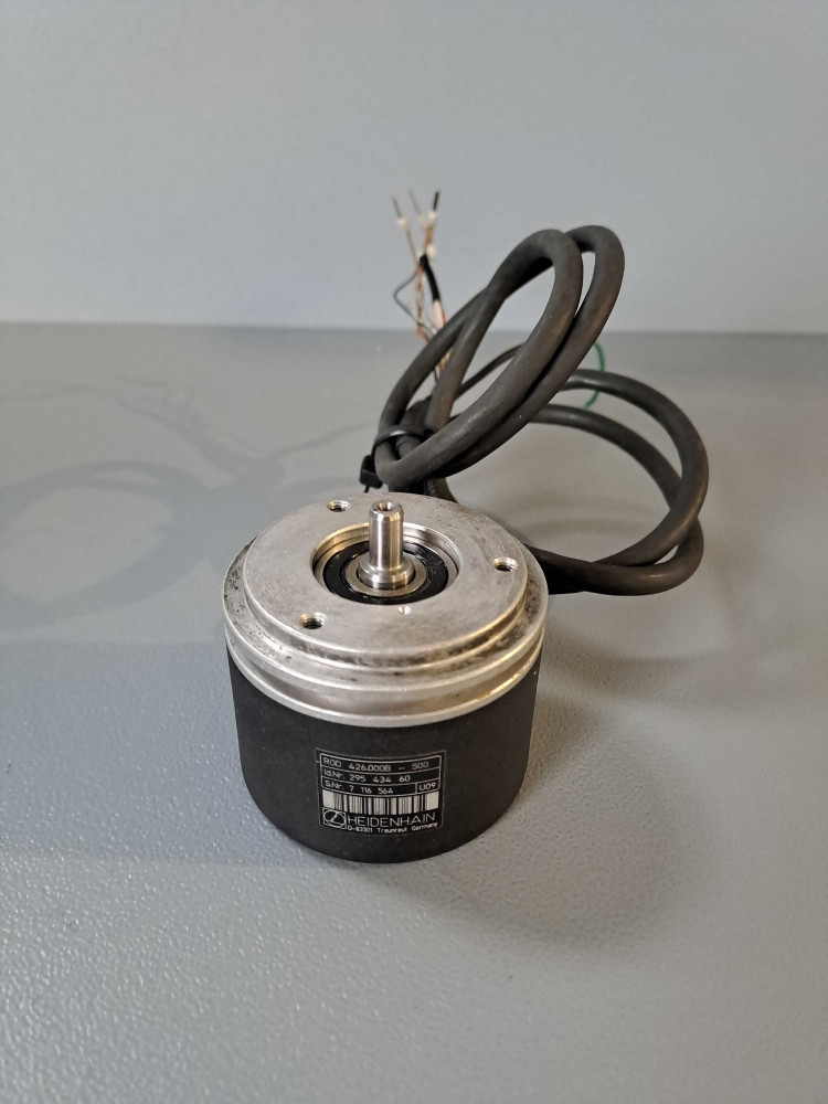 HEIDENHAIN ROD426.000B-500