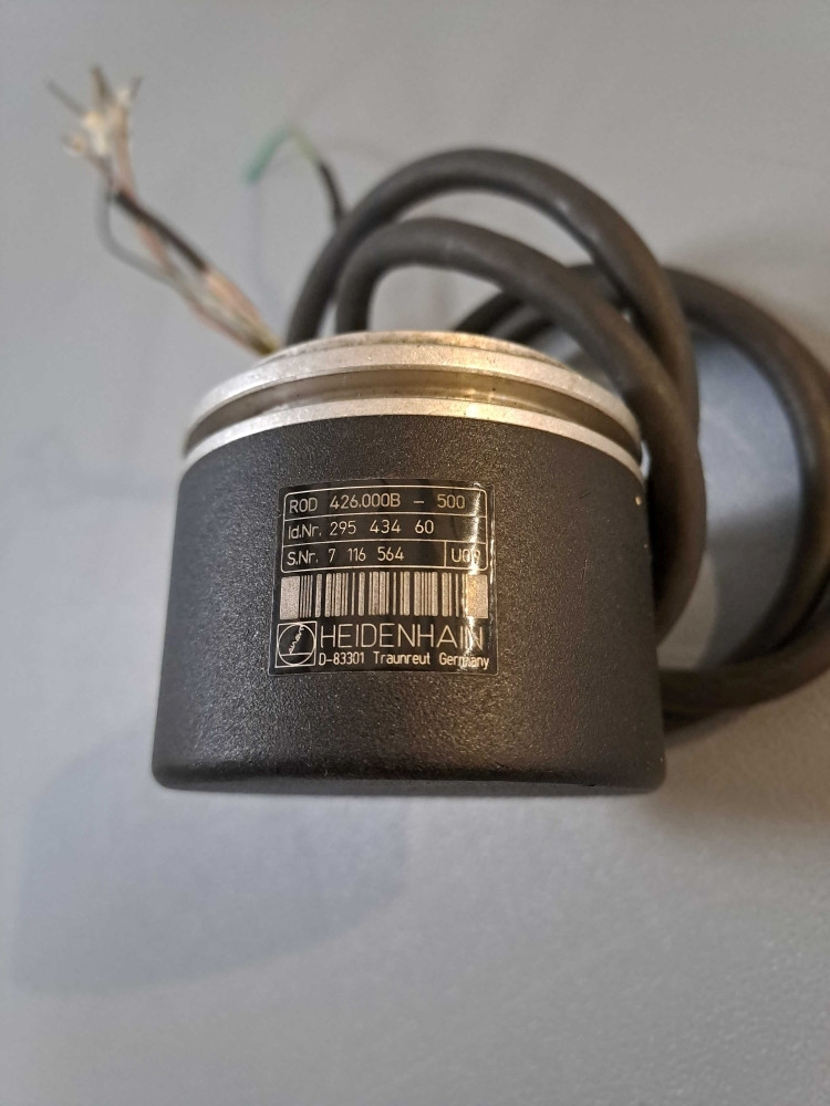 HEIDENHAIN ROD426.000B-500