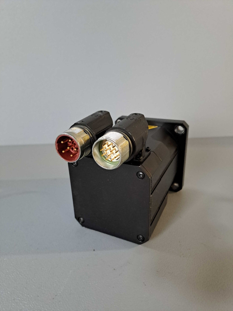 MOVINOR LH086-2-D-0-0-0-01-2-IP65-0