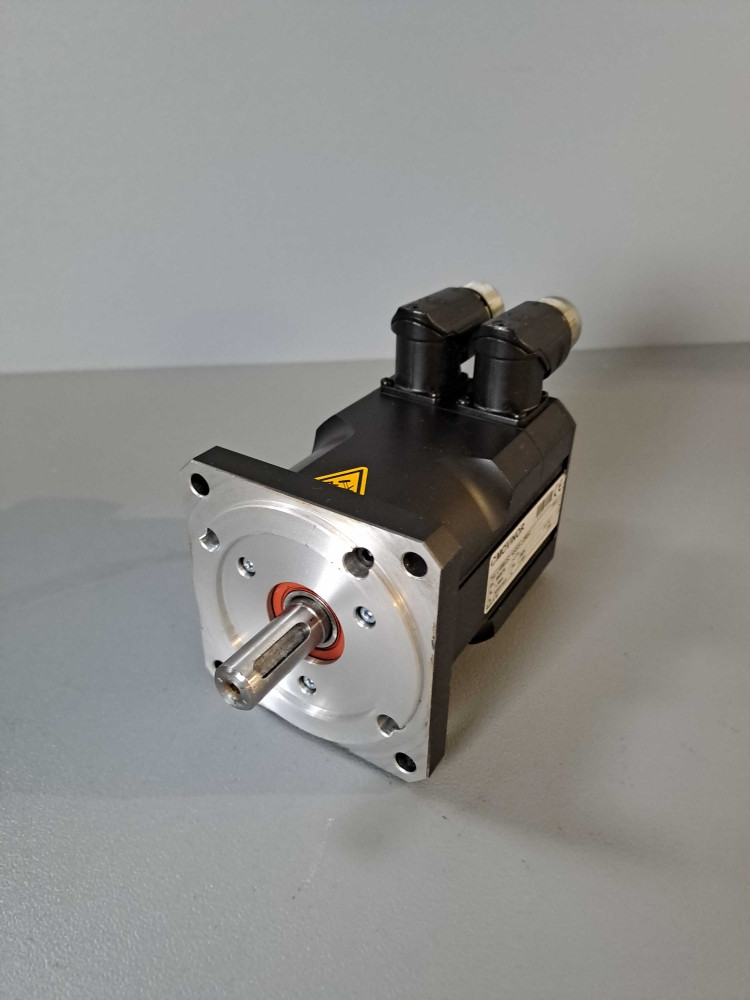 MOVINOR LH086-2-D-0-0-0-01-2-IP65-0