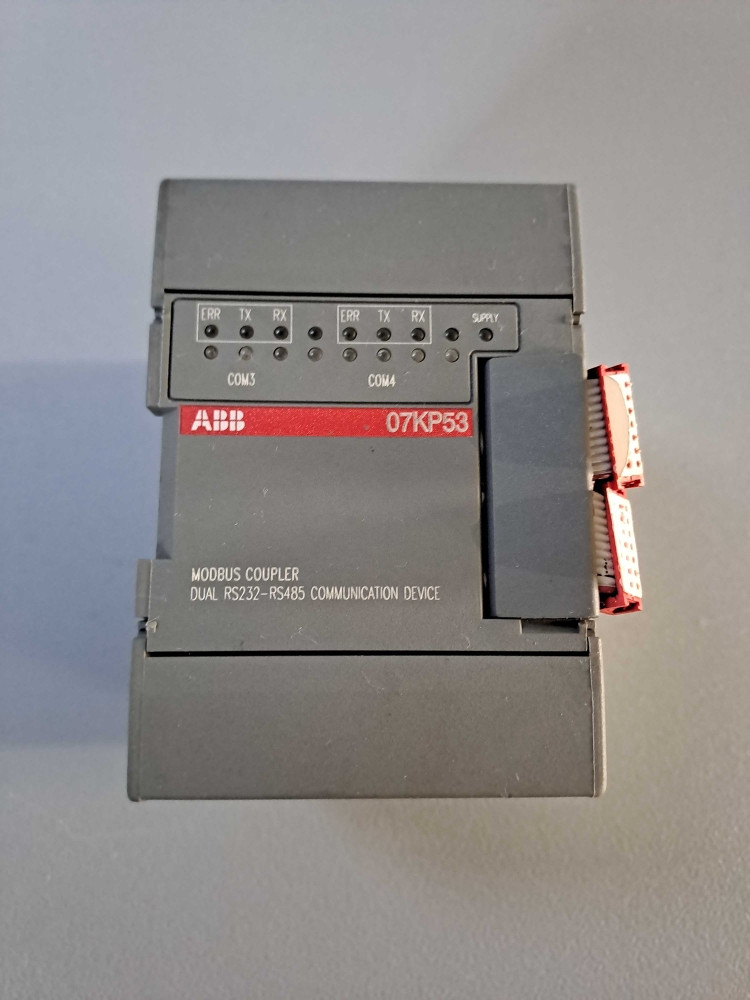 ABB 07KP53