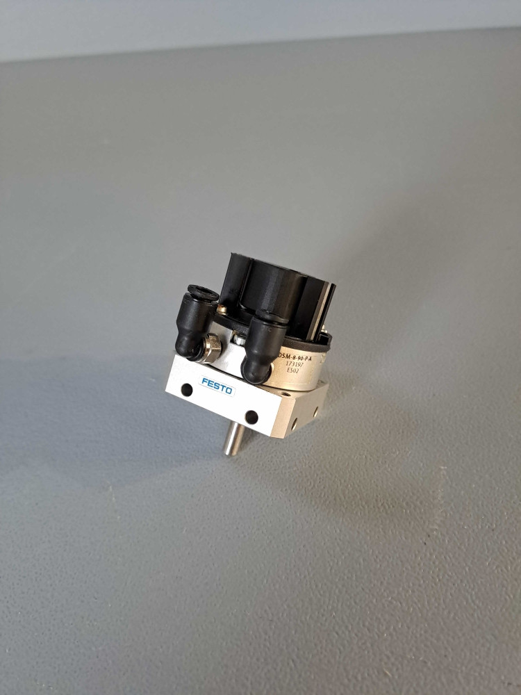 FESTO DSM-8-90-P-A