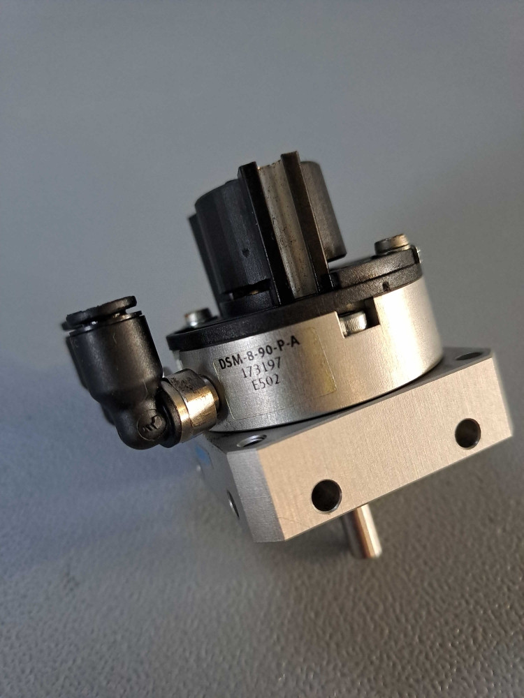 FESTO DSM-8-90-P-A