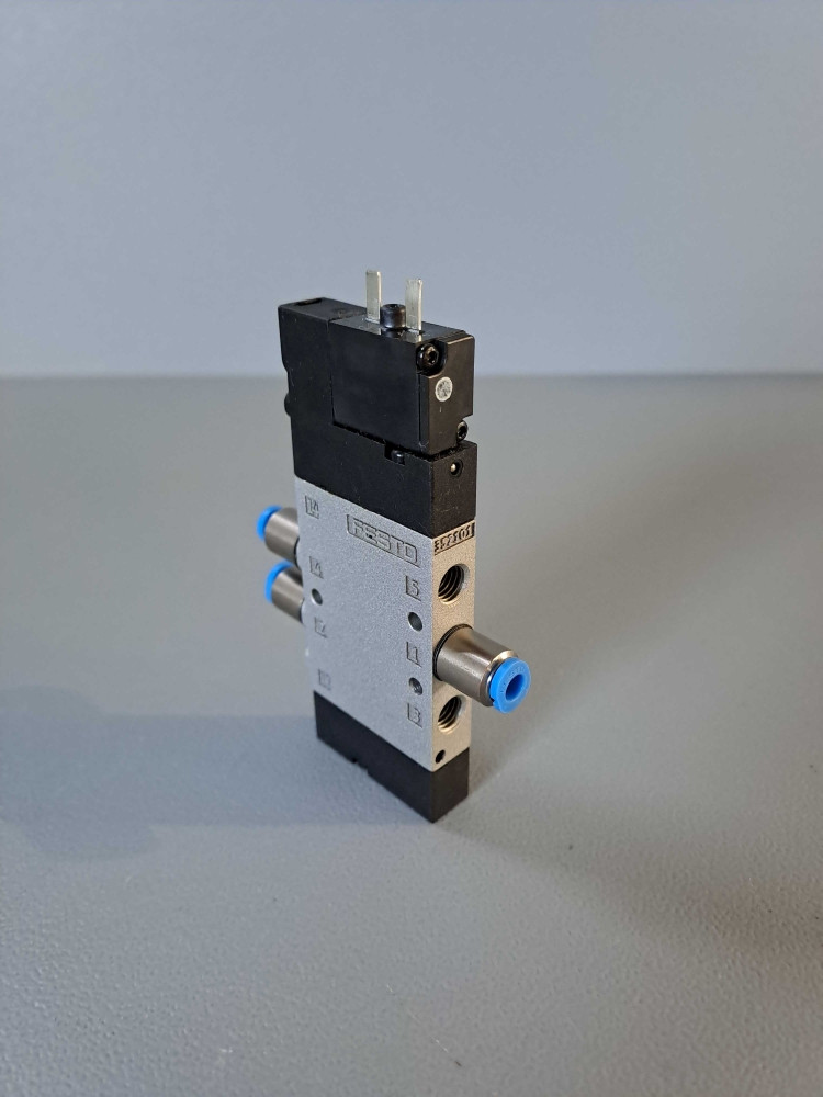 FESTO CPE10M1BH5LQS4