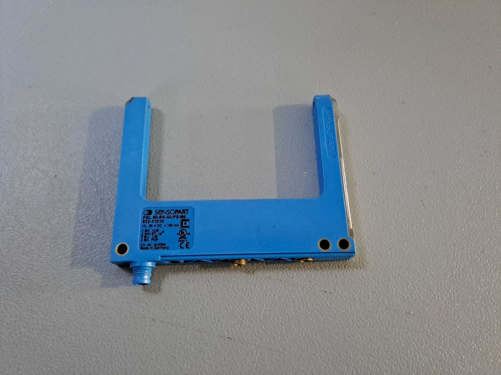 SENSOPART FGL80RK50PSM4