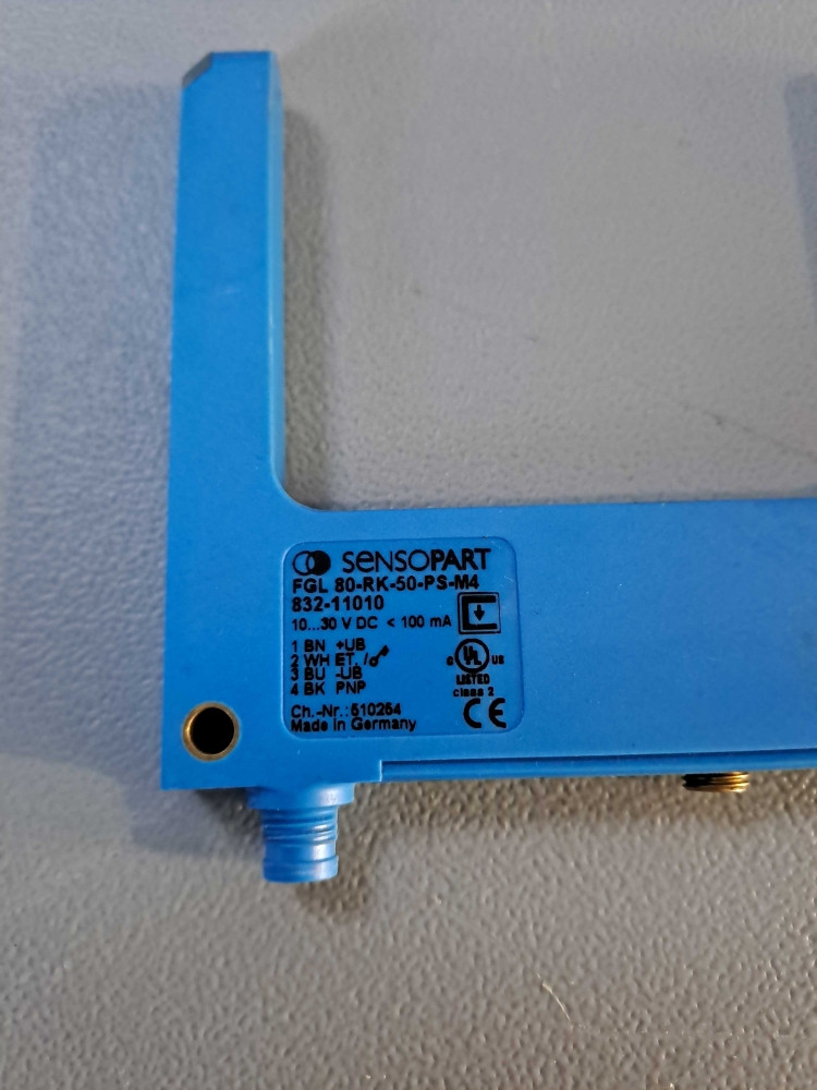 SENSOPART FGL80RK50PSM4