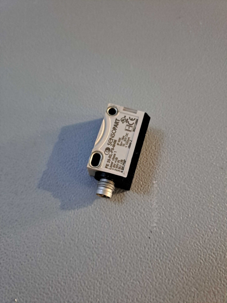 SENSOPART FE25RLPSM4M