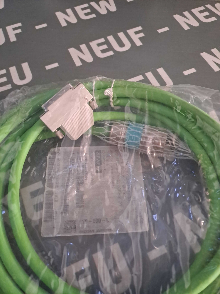 SIEMENS 6FX80022EQ101AF0