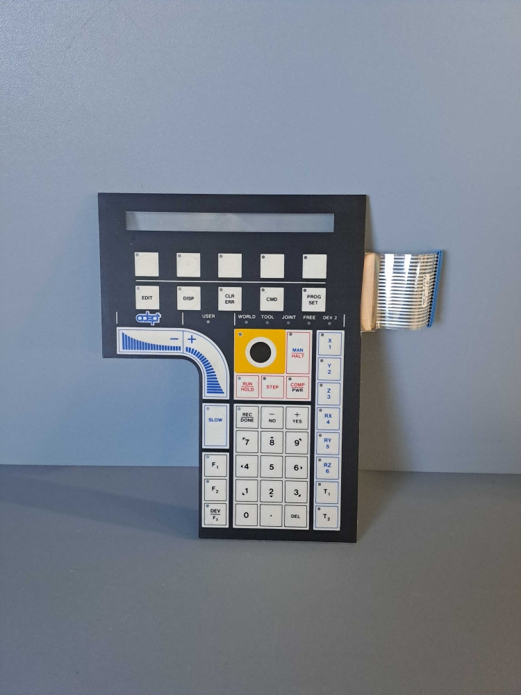 STAUBLI CLAVIER 10332-31000