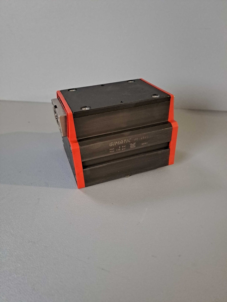 GIMATIC PE-4540