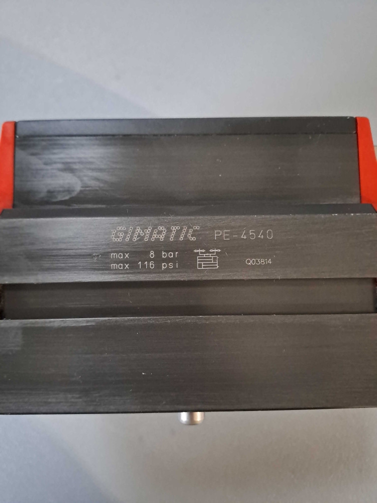 GIMATIC PE-4540