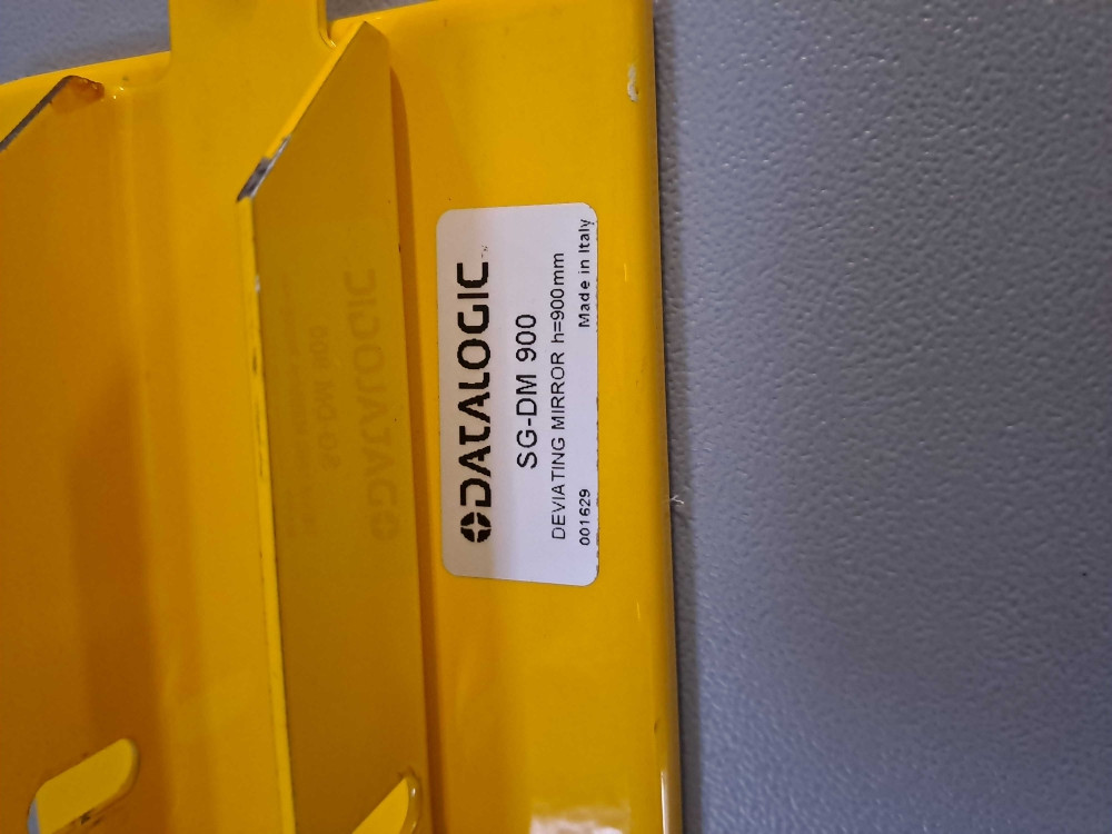 DATALOGIC SG-DM900