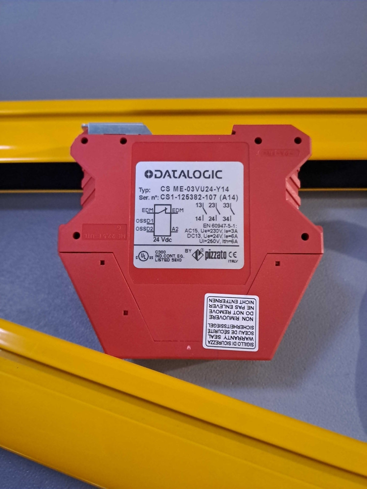 DATALOGIC SG430060OOE