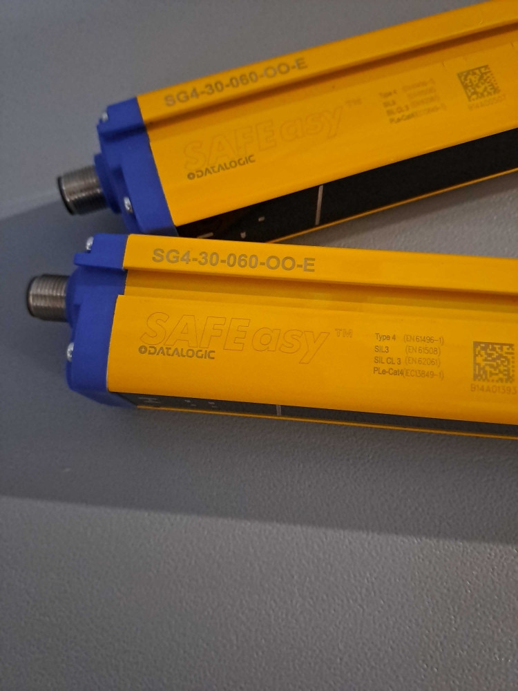 DATALOGIC SG430060OOE