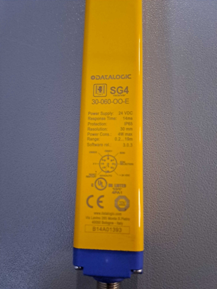 DATALOGIC SG430060OOE