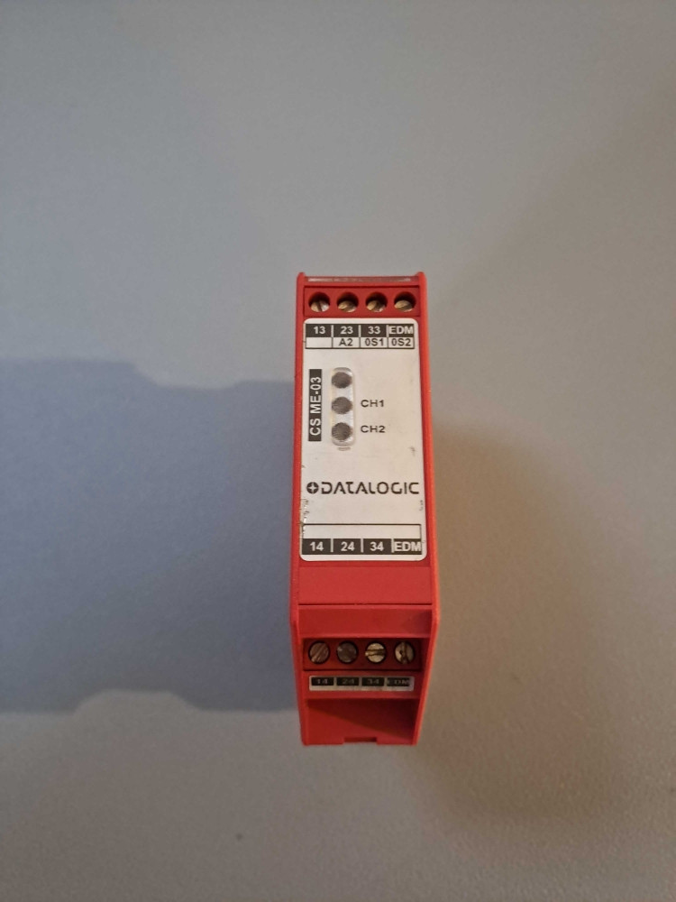 DATALOGIC SG430060OOE