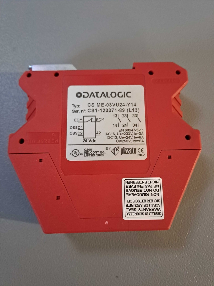 DATALOGIC SG430060OOE