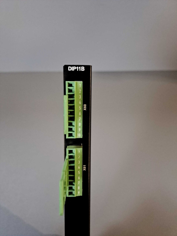 SEW-EURODRIVE DIP11B