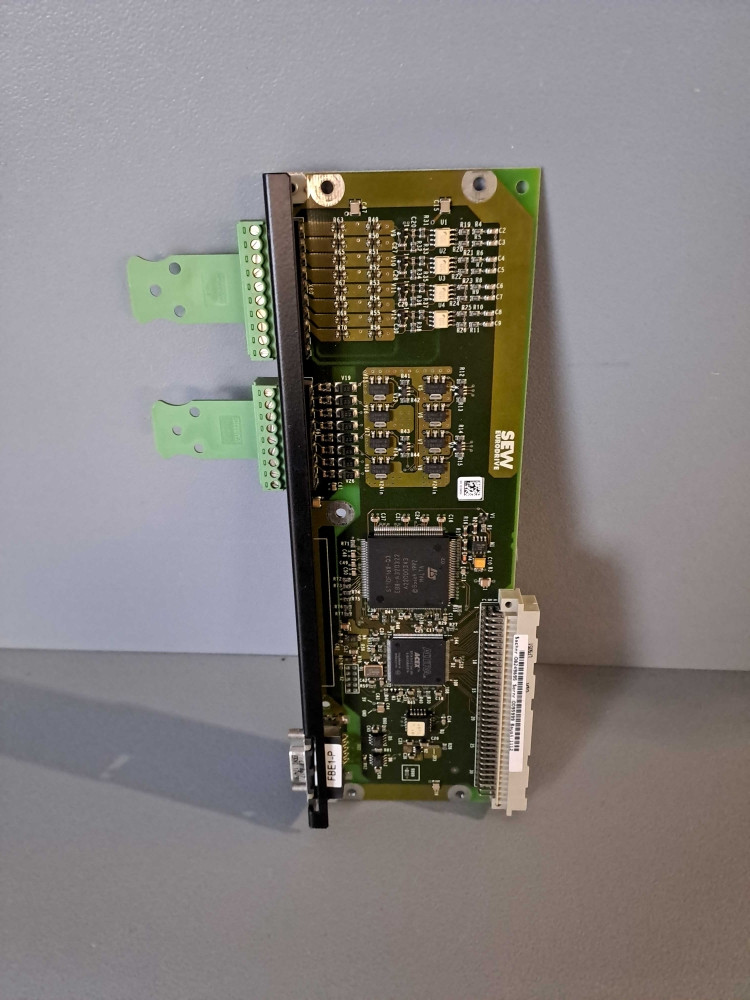 SEW-EURODRIVE DIP11B